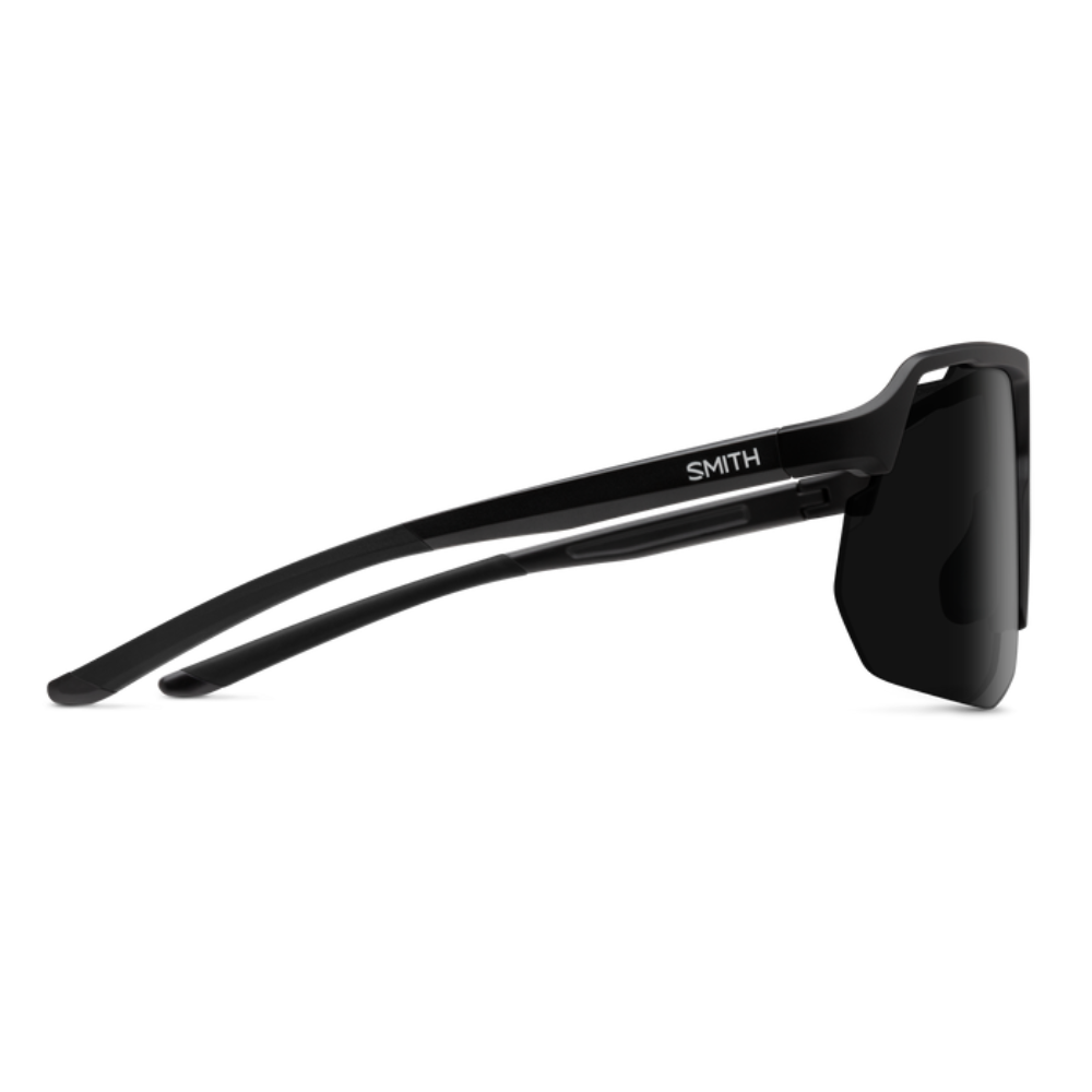 Smith Motive Polarized Sunglasses for Men & Women - UV Protection, Lightweight & Stylish - Perfect for Driving, Running, and Outdoor Activities