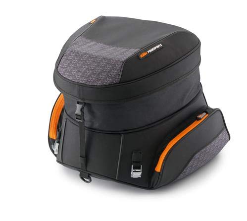 REAR BAG - Durable & Stylish Rear Seat Organizer for Cars - Perfect for Road Trips, Family Travel & Everyday Commuting