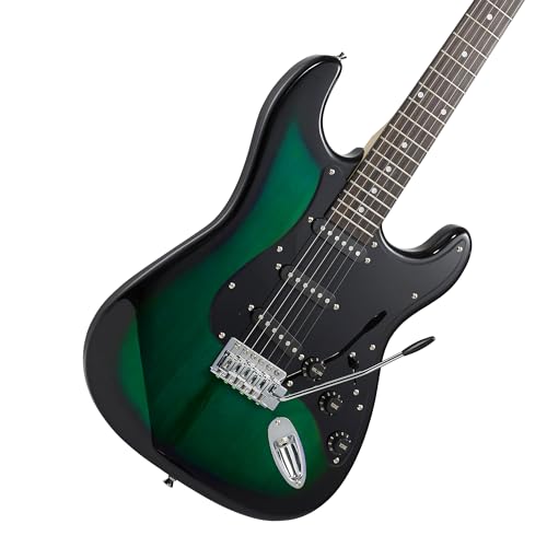 Green-Black