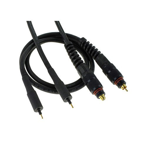 Premium 1/2 Inch Ammonite E/O Cord with Plug (Head) - Perfect for Jewelry Making, DIY Crafts, and Beading Projects