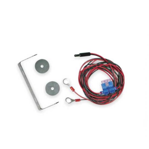 Ritron JBSK 12 12V DC Base Station Installation Kit - Complete Wireless Communication Setup for Home & Business Security Systems