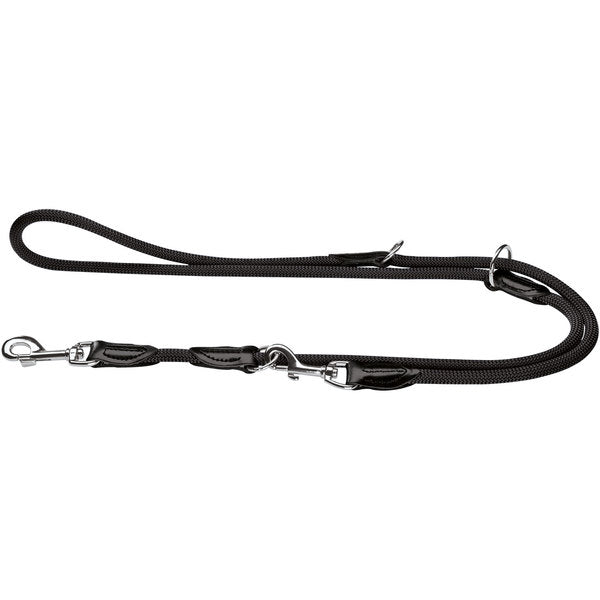 Freestyle Training Leashes for Dogs - Adjustable Hands-Free Running & Jogging Leash with Reflective Stitching - Perfect for Outdoor Exercise, Hiking & Active Lifestyles