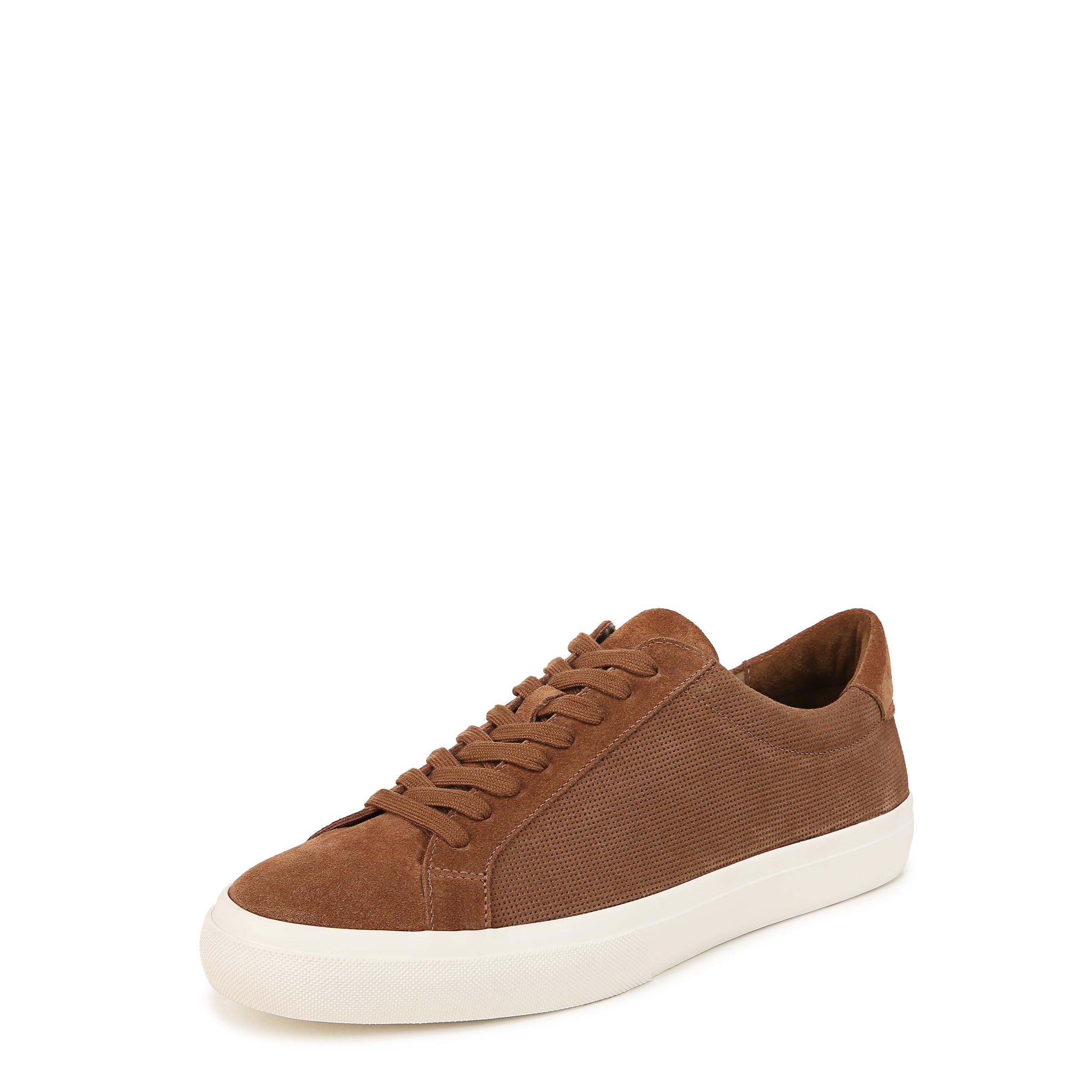 Vince Men's Fulton Sneaker - Lightweight Comfortable Casual Shoes for Walking, Running & Everyday Wear | Stylish Breathable Sneakers for Men