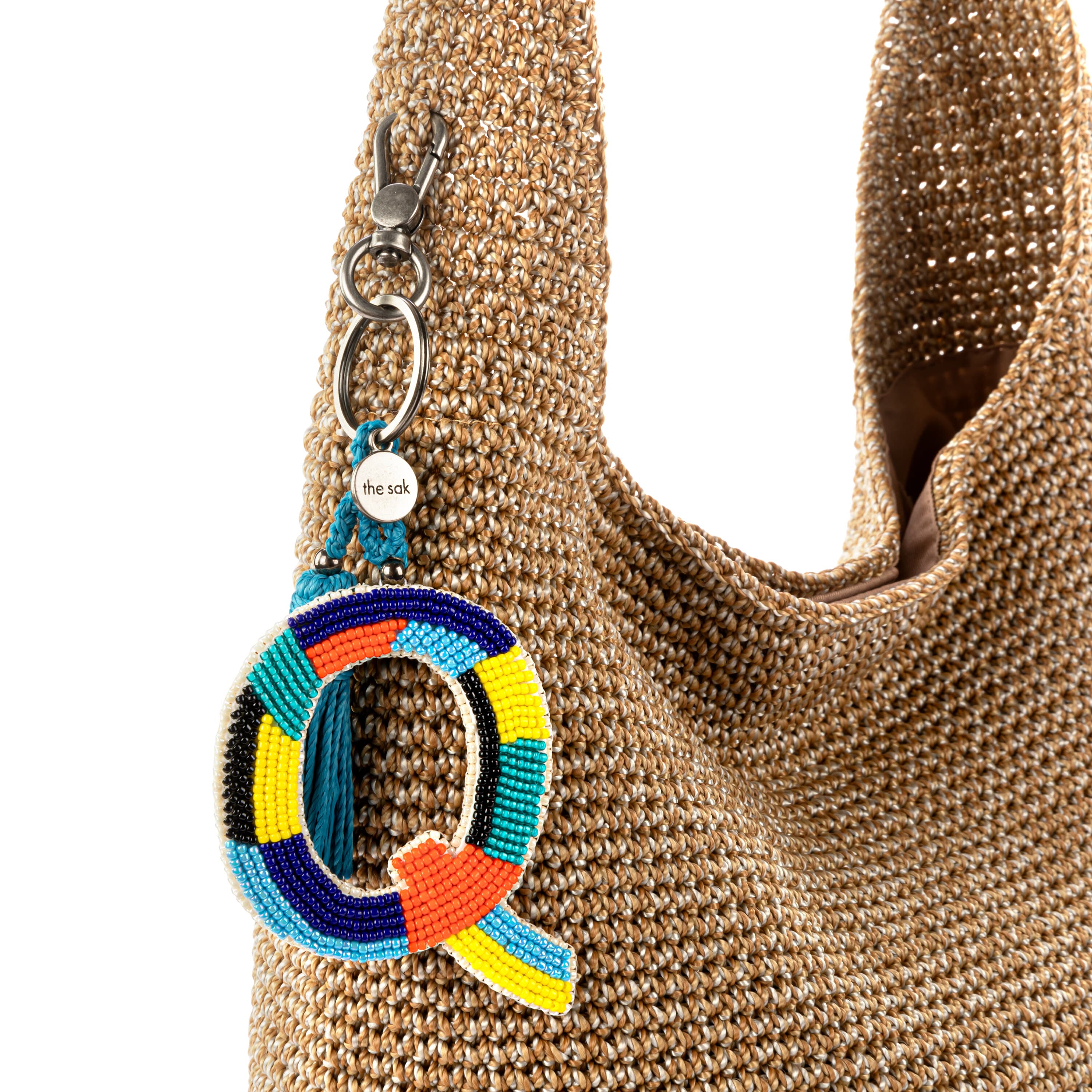 Yarnicharmz Dangle Hand Crochet Earrings - Boho Chic Handmade Jewelry for Women | Perfect for Festivals, Parties & Everyday Wear