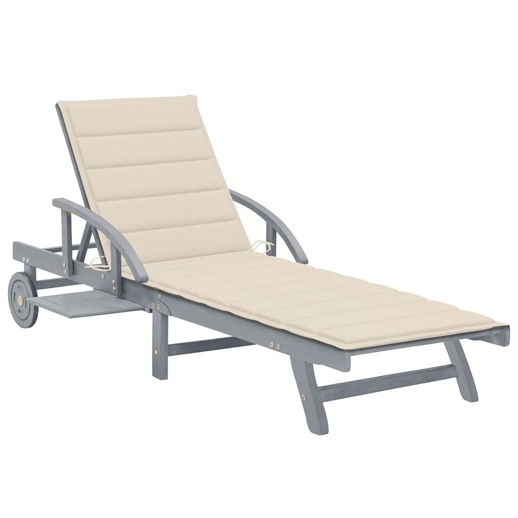Outdoor Teak Wood Dining Table 59
