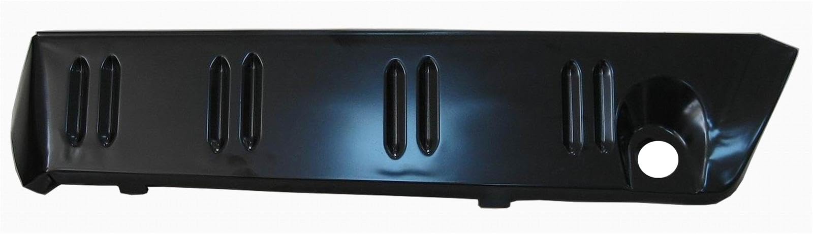 1968-1970 Dodge Charger Trunk Floor Extension RH - Perfect for Restoration & Custom Car Projects