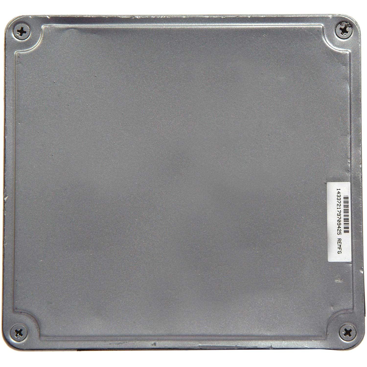 Cardone 72-1641 Remanufactured Import Engine Computer - High Performance ECU for Honda, Toyota, Nissan | Perfect for Engine Replacement & Performance Upgrades