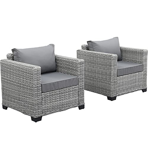 Grey With Grey Cushions