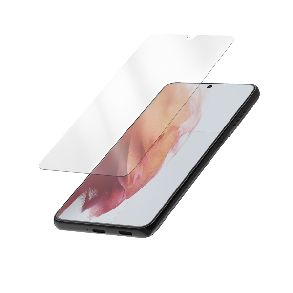 Premium Tempered Glass & TPU Screen Protectors for Samsung Galaxy - Shatterproof, HD Clarity, Full Coverage Protection for Everyday Use, Work & Travel