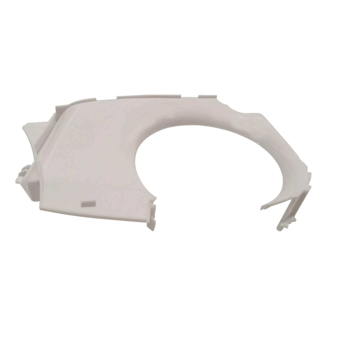 Farmertec Recoil Dust Cover Segment Replacement for Stihl MS192T Chainsaw - Compatible with OEM 1137 084 7800 - Perfect for Forestry, Landscaping & DIY Wood Cutting Projects