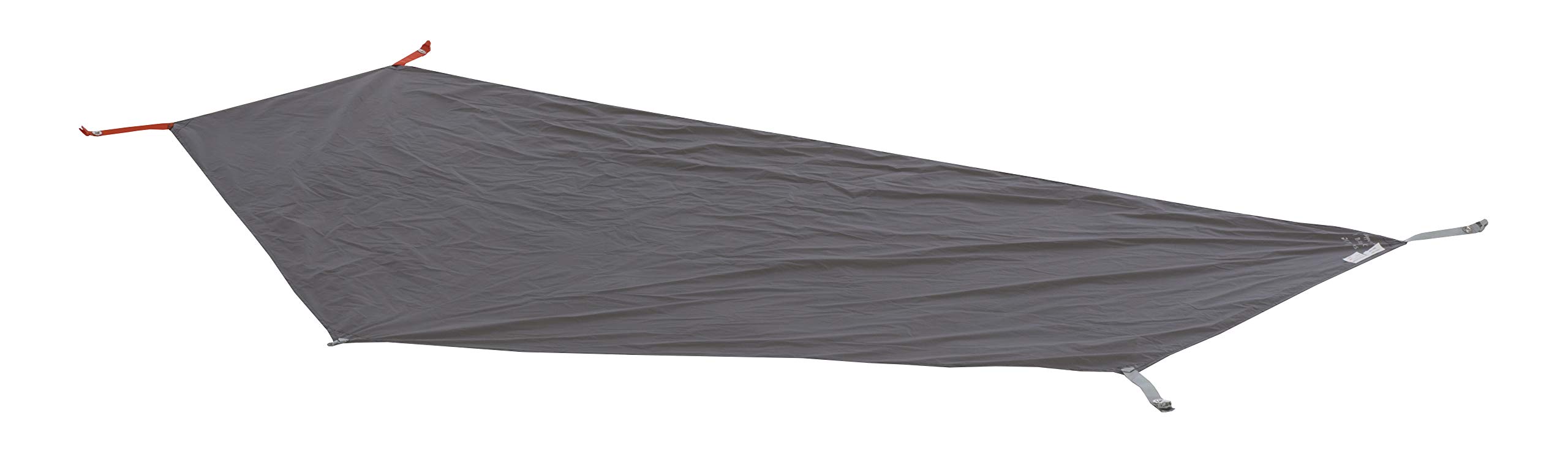 Big Agnes Copper Spur HV UL Bikepack Tent Footprint - Lightweight Ground Cover for Backpacking & Camping - Perfect for Outdoor Adventures, Hiking & Bikepacking Trips