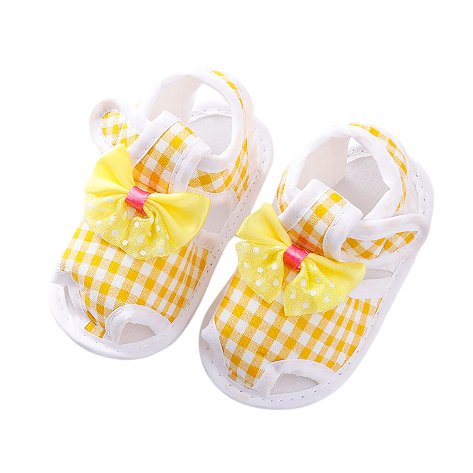 Toddler Dress Shoes for Girls & Boys - Soft Water Shoes for Walking