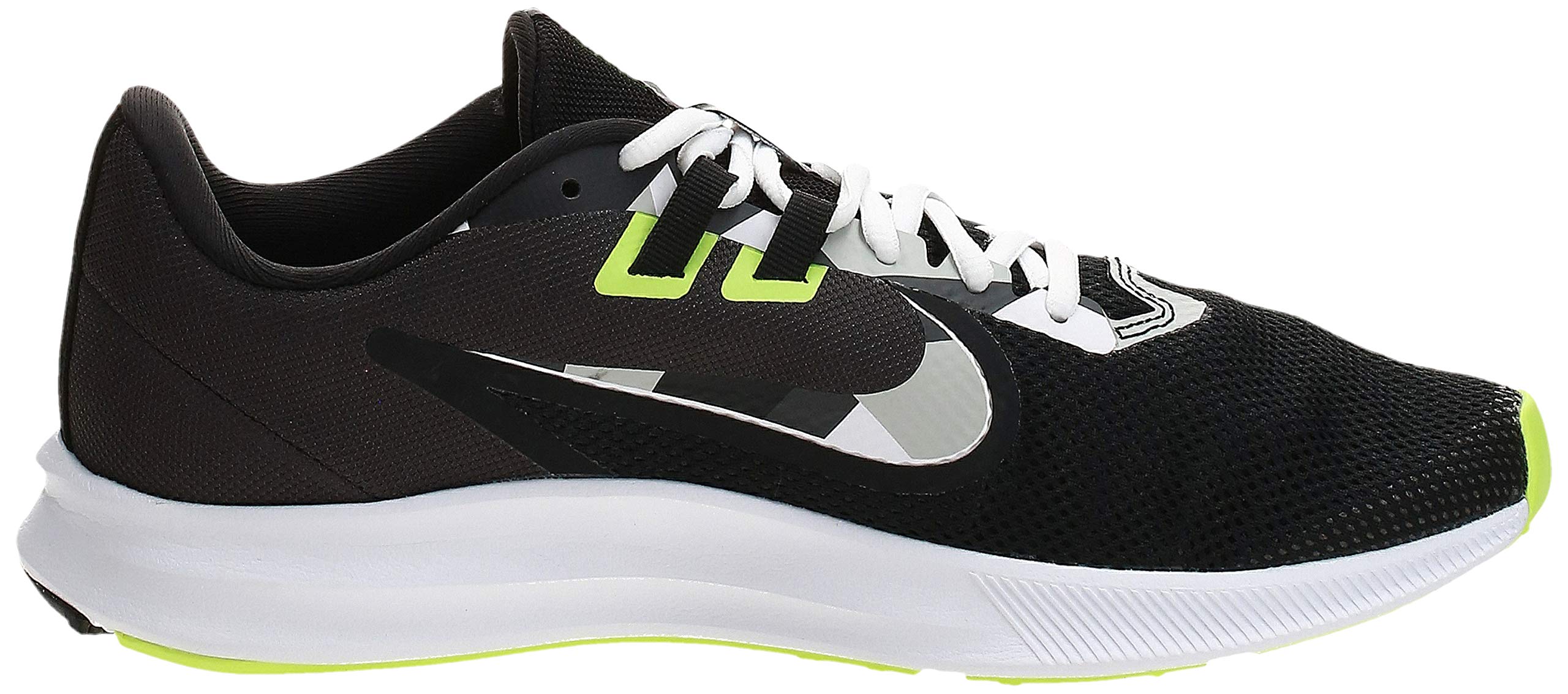 Nike Downshifter 9 Men's Running Shoes - Lightweight Cushioned Sneakers for Jogging, Gym Workouts & Daily Walking