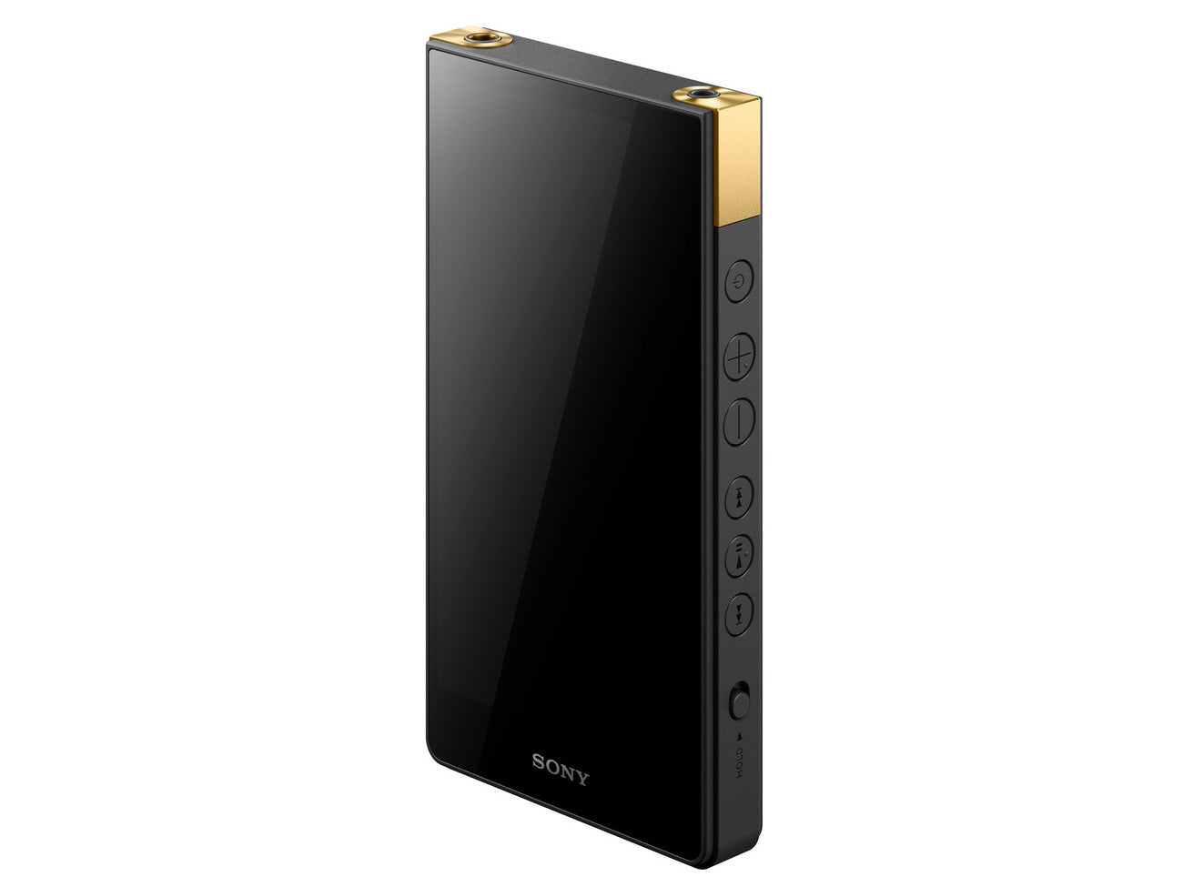Sony NW-ZX707 High-Resolution Walkman Portable Music Player - Perfect for Audiophiles, Commuting & Travel