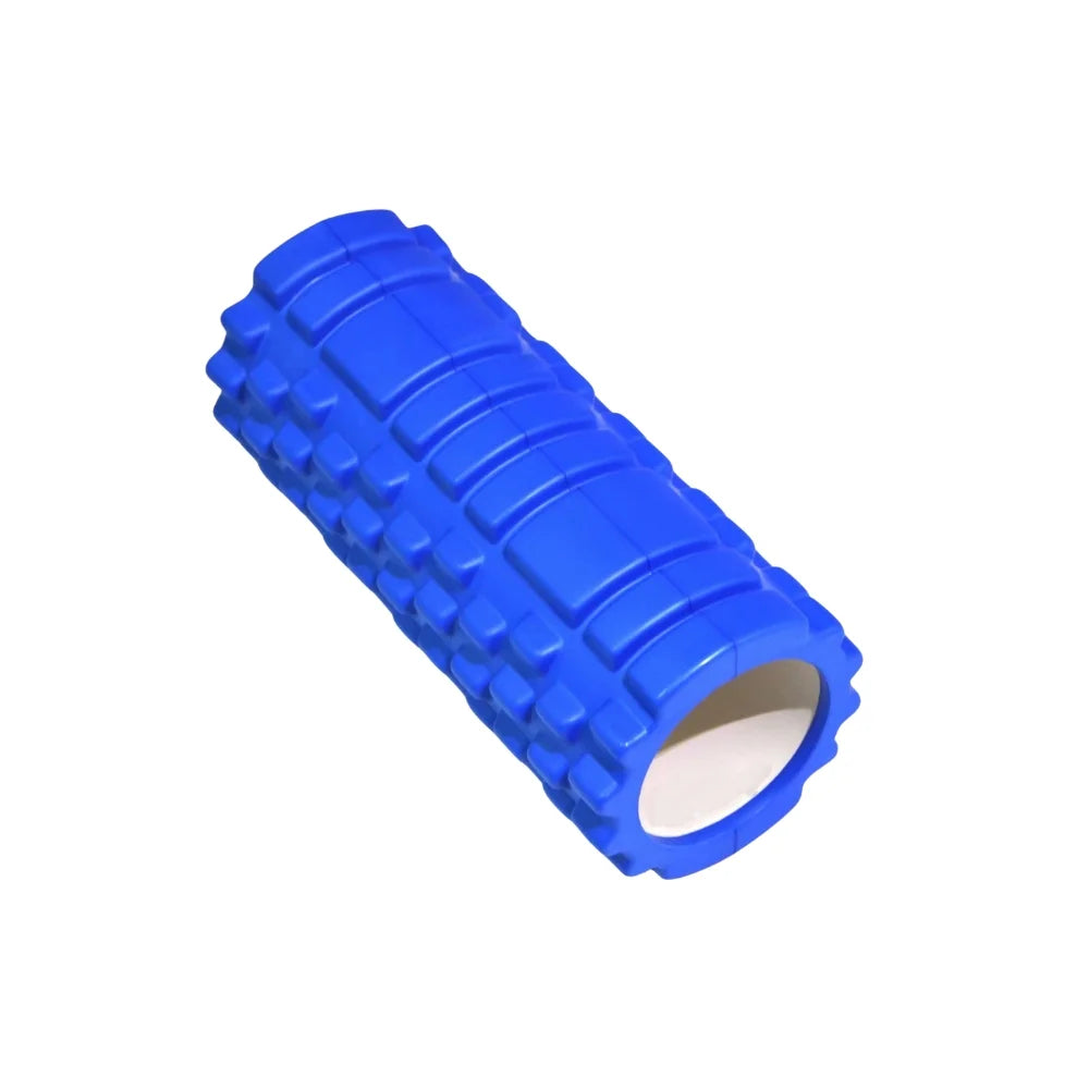 Fitlab High-Density Foam Roller for Muscle Recovery & Pain Relief - Perfect for Post-Workout, Yoga & Physical Therapy