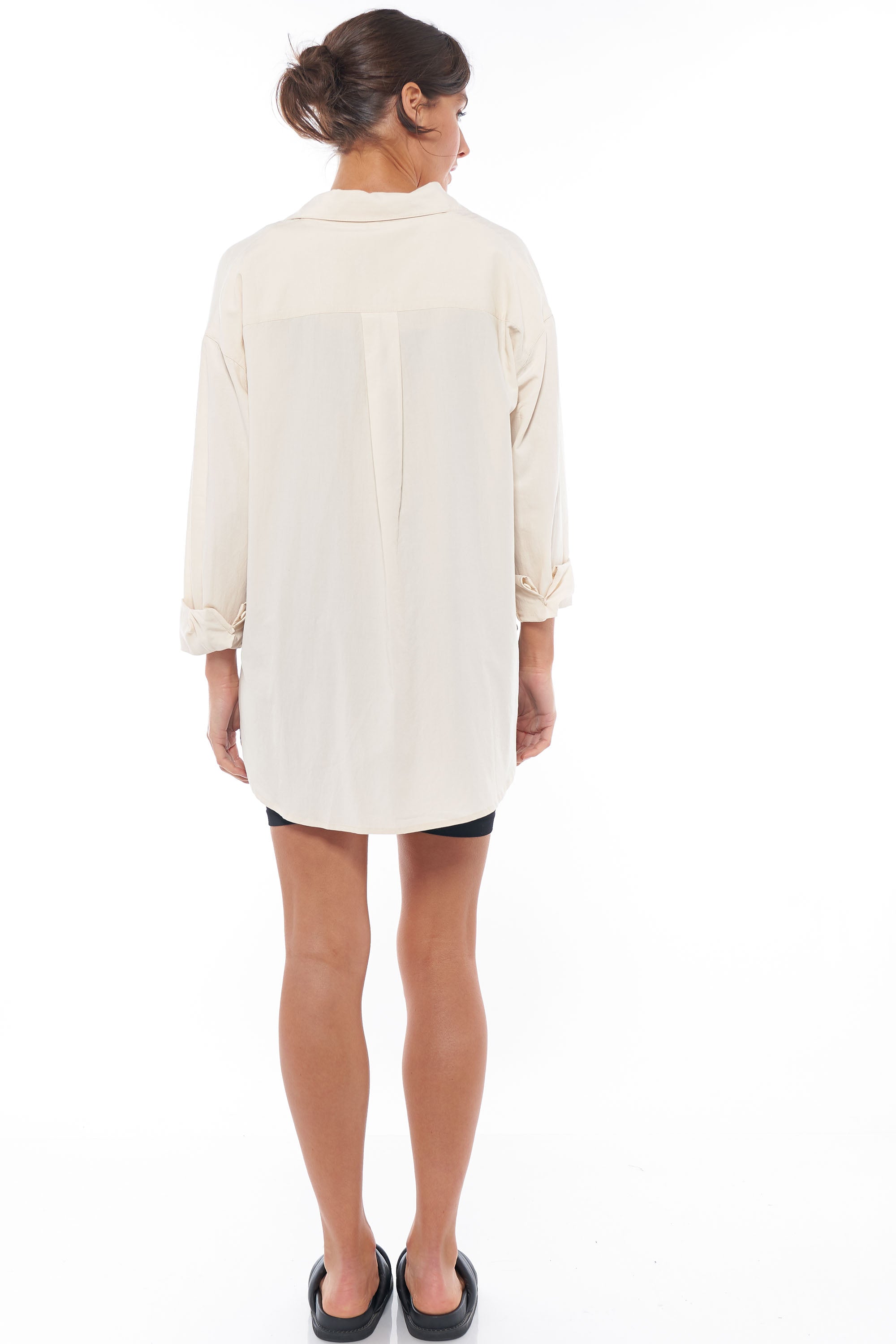 Love Affair Shirt - Stylish & Comfortable Stone Wash T-Shirt for Women | Perfect for Casual Wear, Date Nights & Everyday Outfits