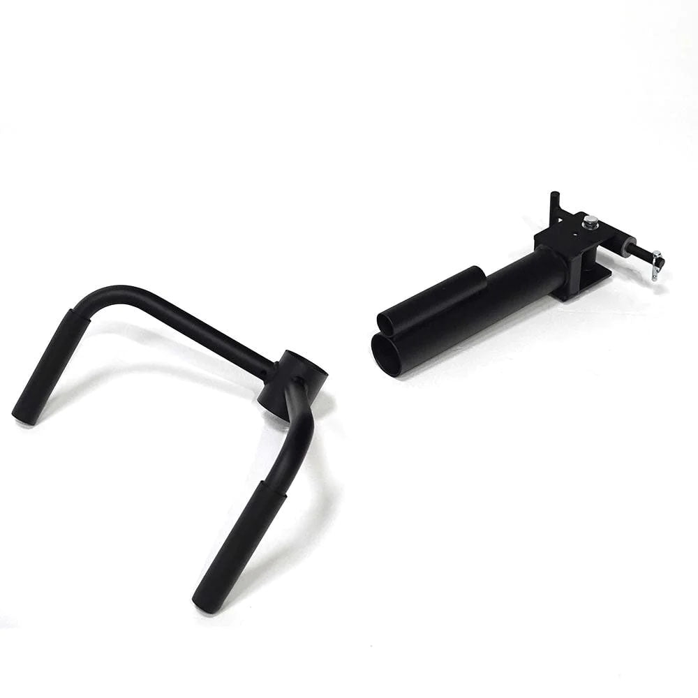 Force USA MyRack Hammer Strength Training Package - Power Rack with Weight Bench for Home Gym Workouts | Perfect for Strength Training, CrossFit & Bodybuilding