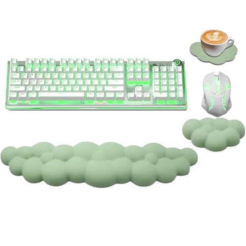 Pastel Green