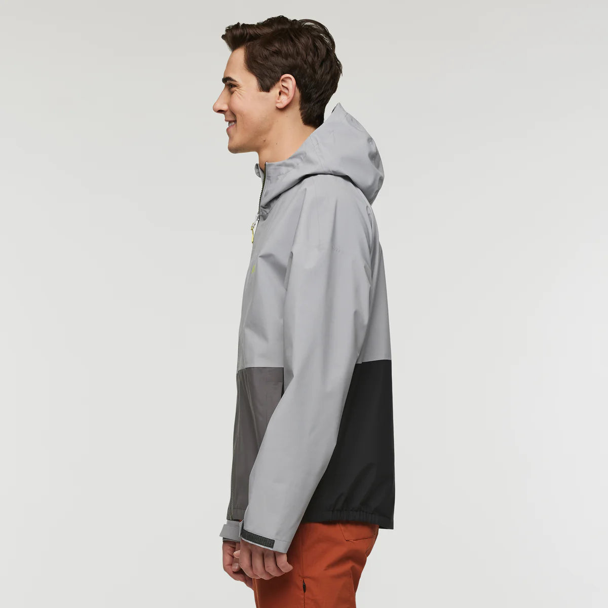 Cotopaxi Cielo Waterproof Rain Jacket for Men - Lightweight Windbreaker for Hiking, Camping & Outdoor Adventures