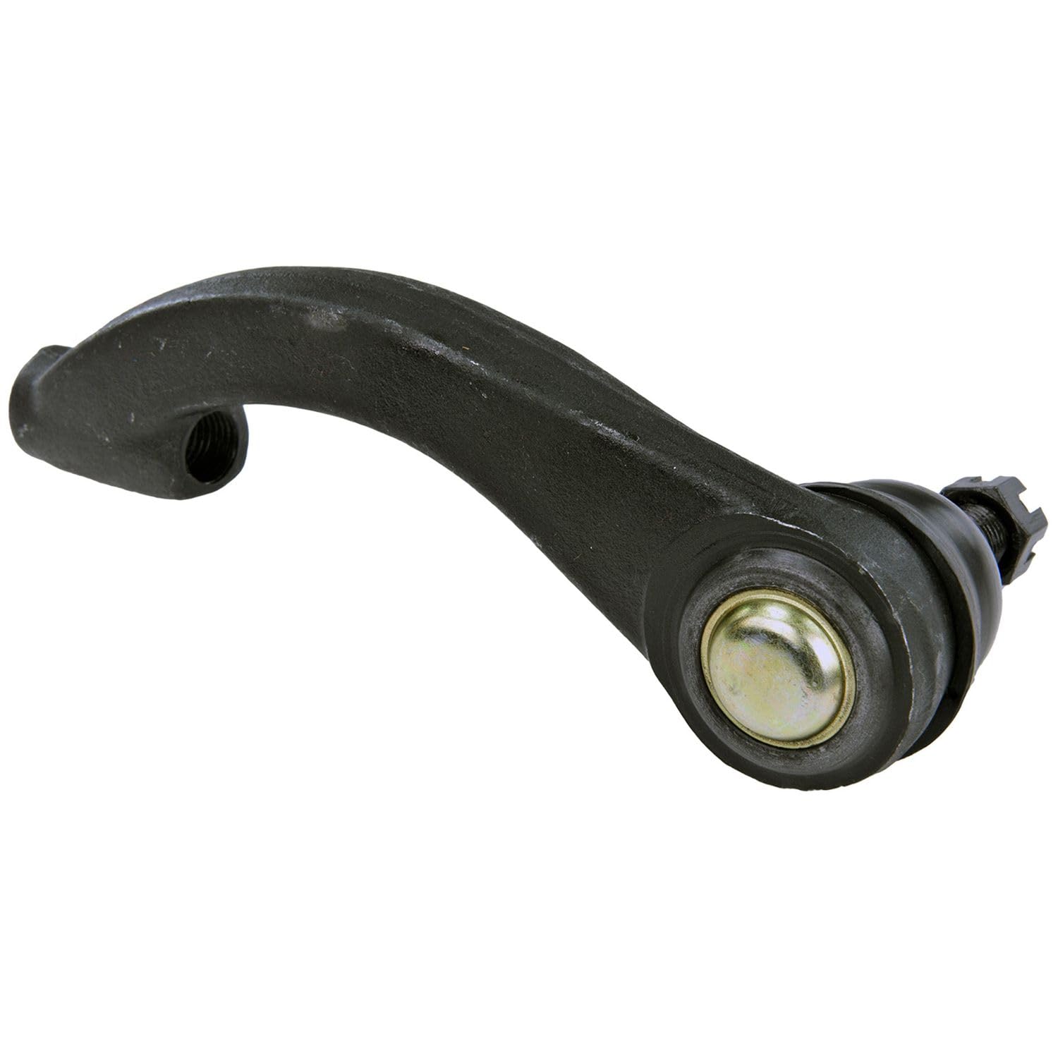 High-Quality Mevotech GES80360 Tie Rod End - Durable Suspension Replacement Part for Smooth Steering | Perfect for Trucks, SUVs, and Off-Road Vehicles