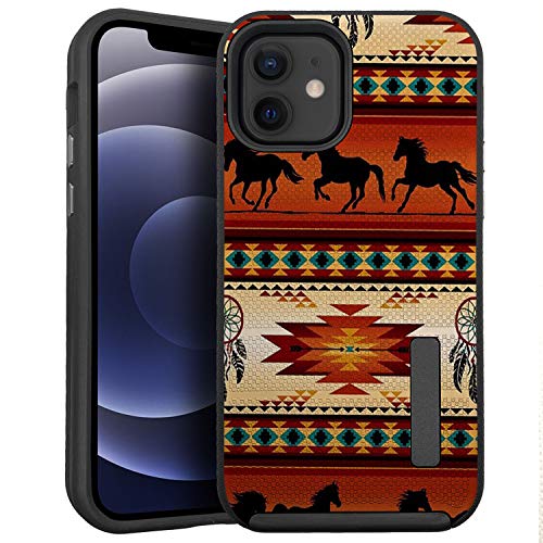 Western Horse Tribal