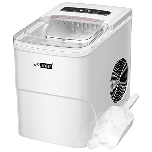 White with Visible Window