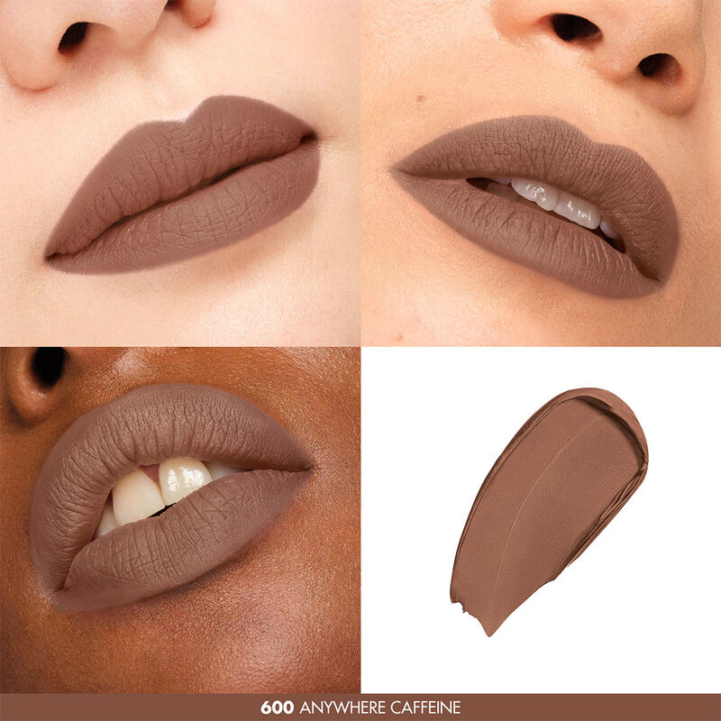 612 Dimensional Dark Brown Rouge Artist For Ever - Professional Makeup Blush for Contouring & Highlighting | Perfect for Daily Wear, Special Occasions & Photo Shoots
