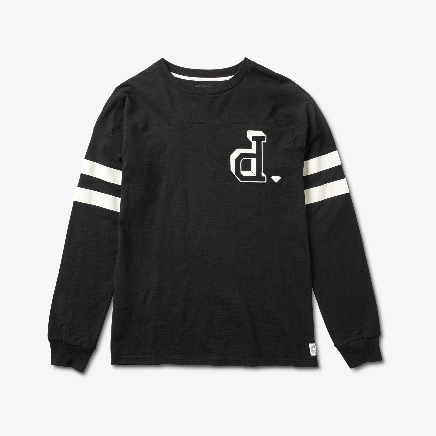 Premium Diamond Un Polo Football Jersey - Black | Men's Sports Apparel for Training & Games