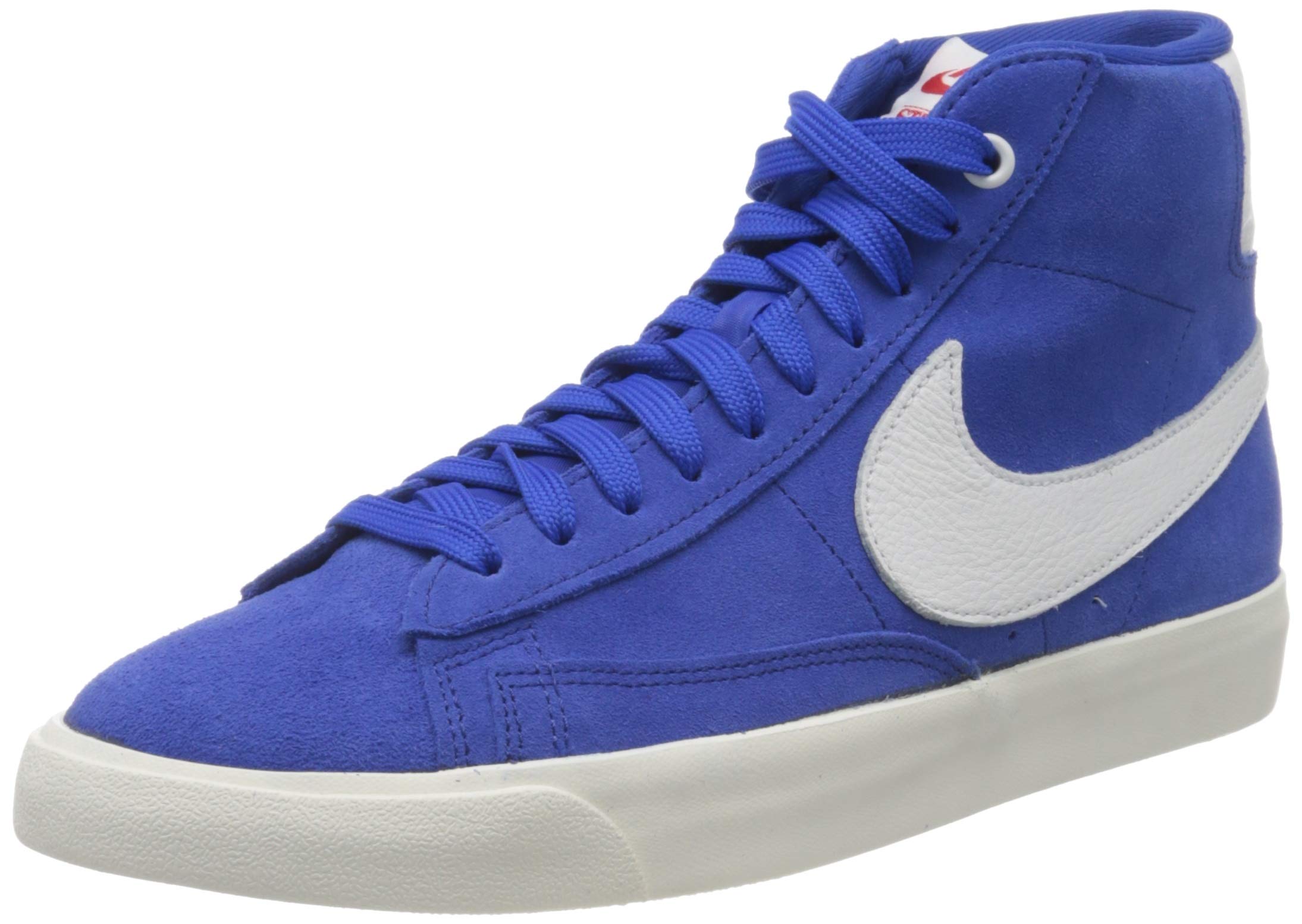 Nike Men's Basketball Shoes - High Performance Basketball Sneakers for Men - Lightweight & Breathable for Court Play - Perfect for Indoor & Outdoor Basketball Games, Training, and Casual Wear