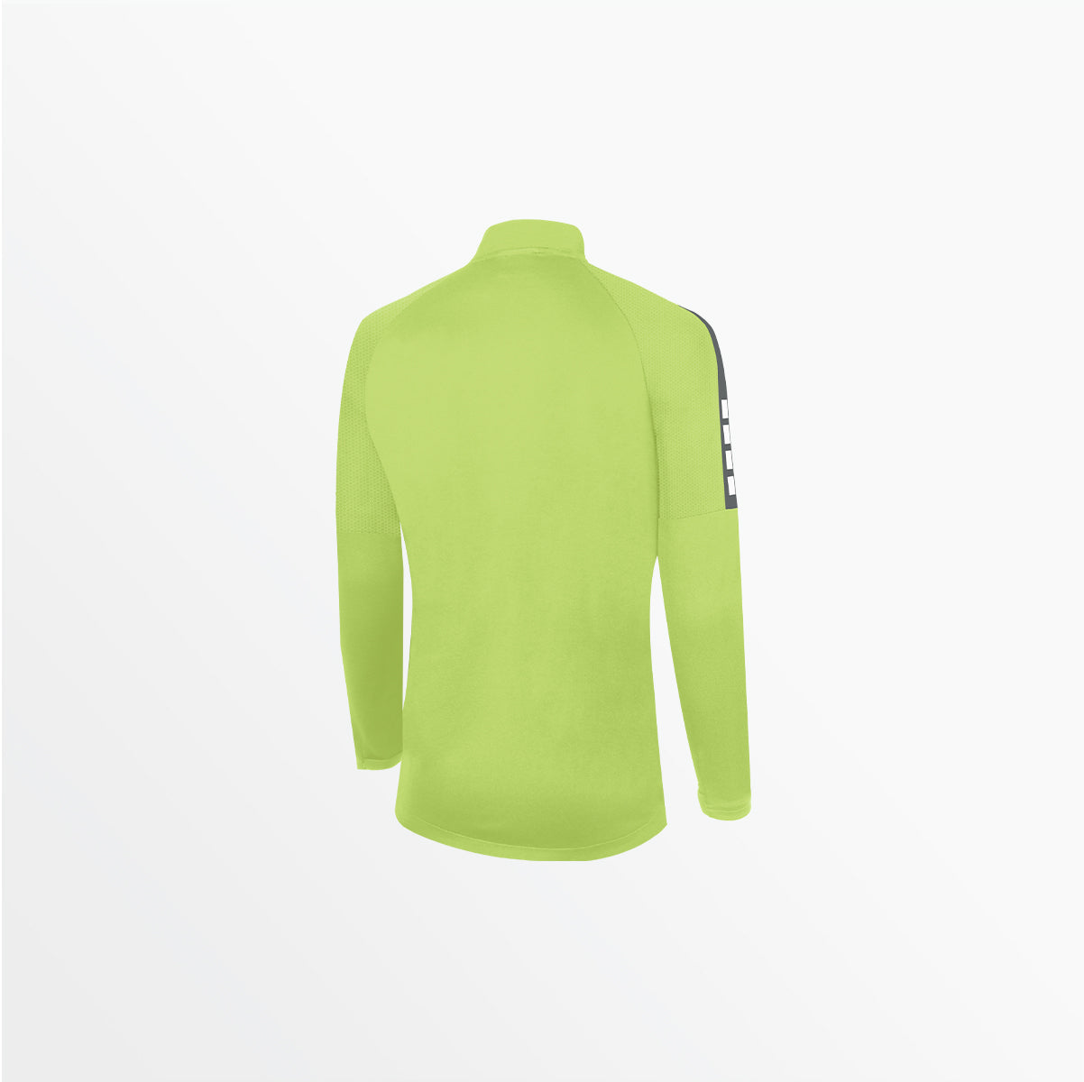 Women's Madison 1/4 Zip Technical Training Top - Lightweight Performance Shirt for Running, Yoga & Gym Workouts