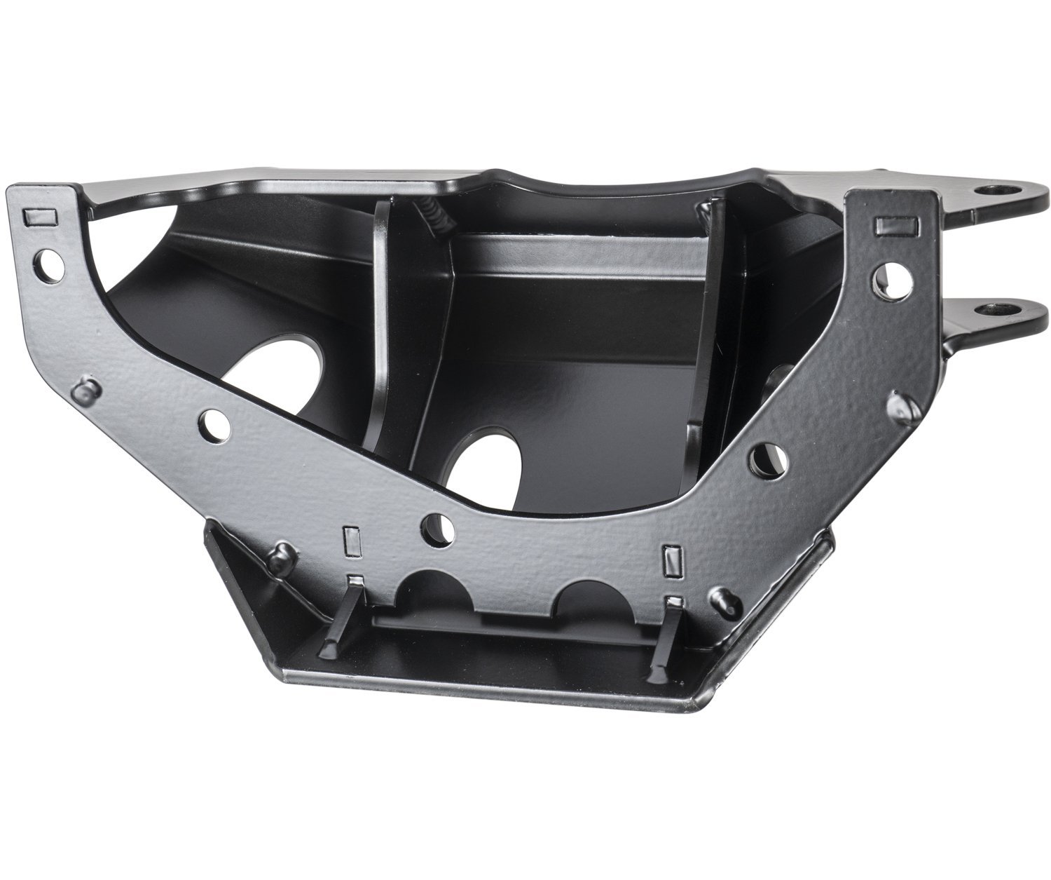2005-2022 Ford F-250 F-350 Carli Low Mount Steering Stabilizer Kit - Heavy-Duty Off-Road Performance for Trucks & Towing