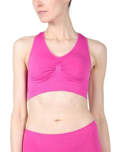 Fuchsia Red