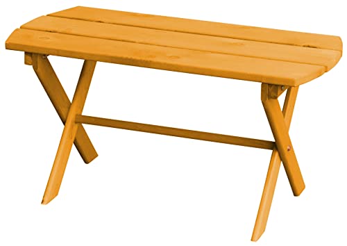 Natural Stain