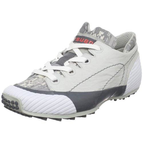 Light Grey/Tabasco