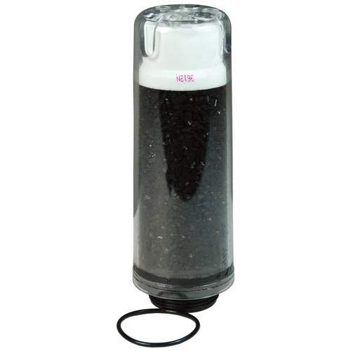 4341-01 Series 1 Filter Vapor Removal Filter - 2 Pack Air Purifier Replacement Filters for Home & Office Use