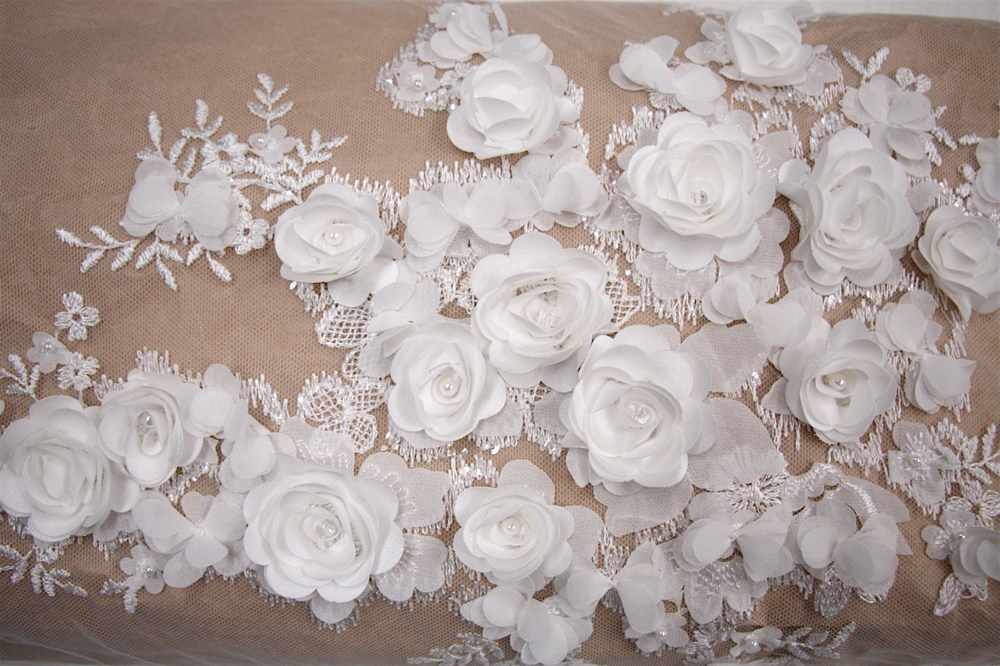 Carolina Ivory Women's Fashion Dress - Elegant & Comfortable for Parties, Weddings & Special Occasions