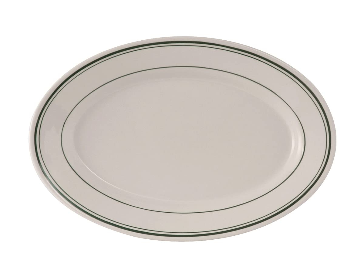 Tuxton China TGB-039 13.5