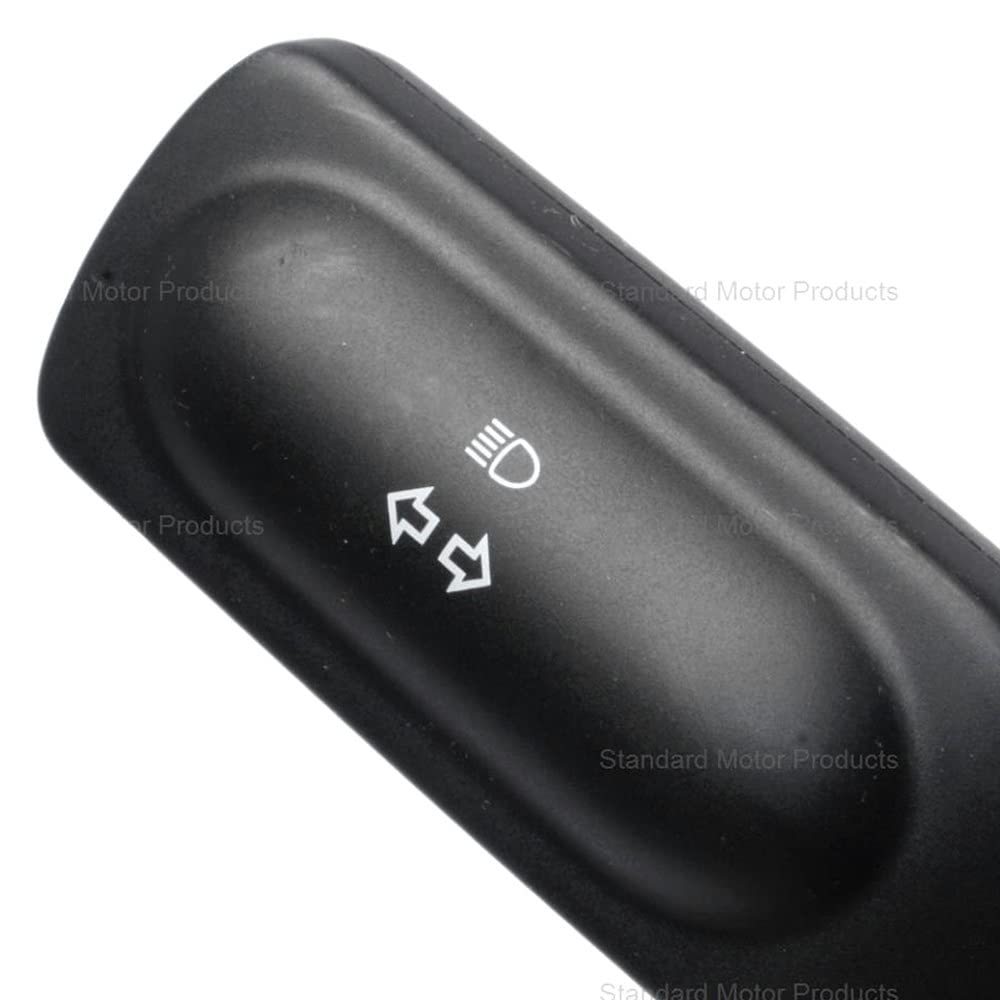 Standard Motor Products CBS-1595 Turn Signal Switch - Compatible with Multiple Vehicle Models | Durable & Easy Installation | Perfect for DIY Car Repairs & Signal Light Replacements