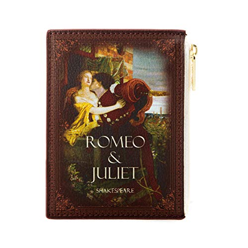 Romeo and Juliet Brown