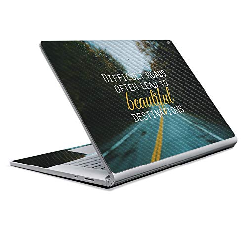 Difficult Roads