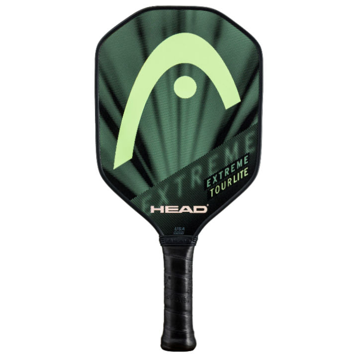 Head Extreme Tour Lite (2023) - Professional Tennis Racket for Intermediate Players | Lightweight & Durable | Demo Rental Available | Perfect for Club Matches & Training Sessions