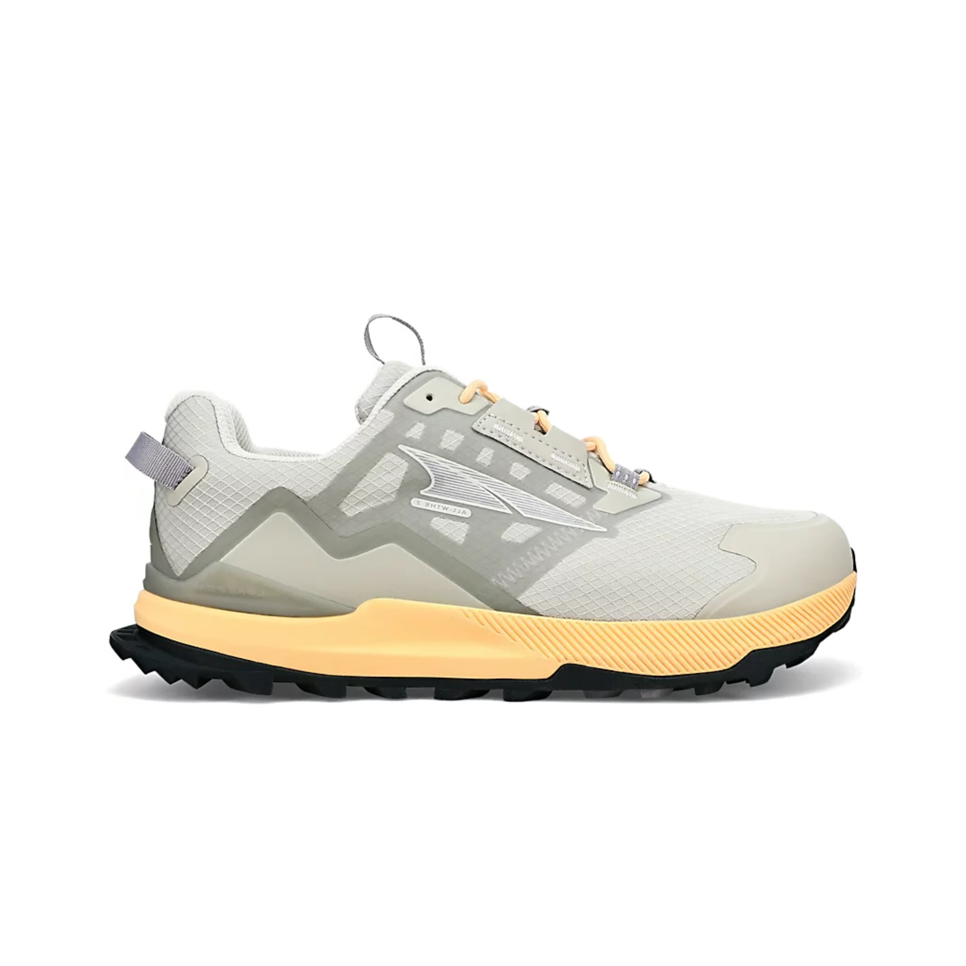 Women's Altra Lone Peak ALL WTHR Low 2 Trail Running Shoes - Lightweight & Waterproof for Hiking, Backpacking & Outdoor Adventures