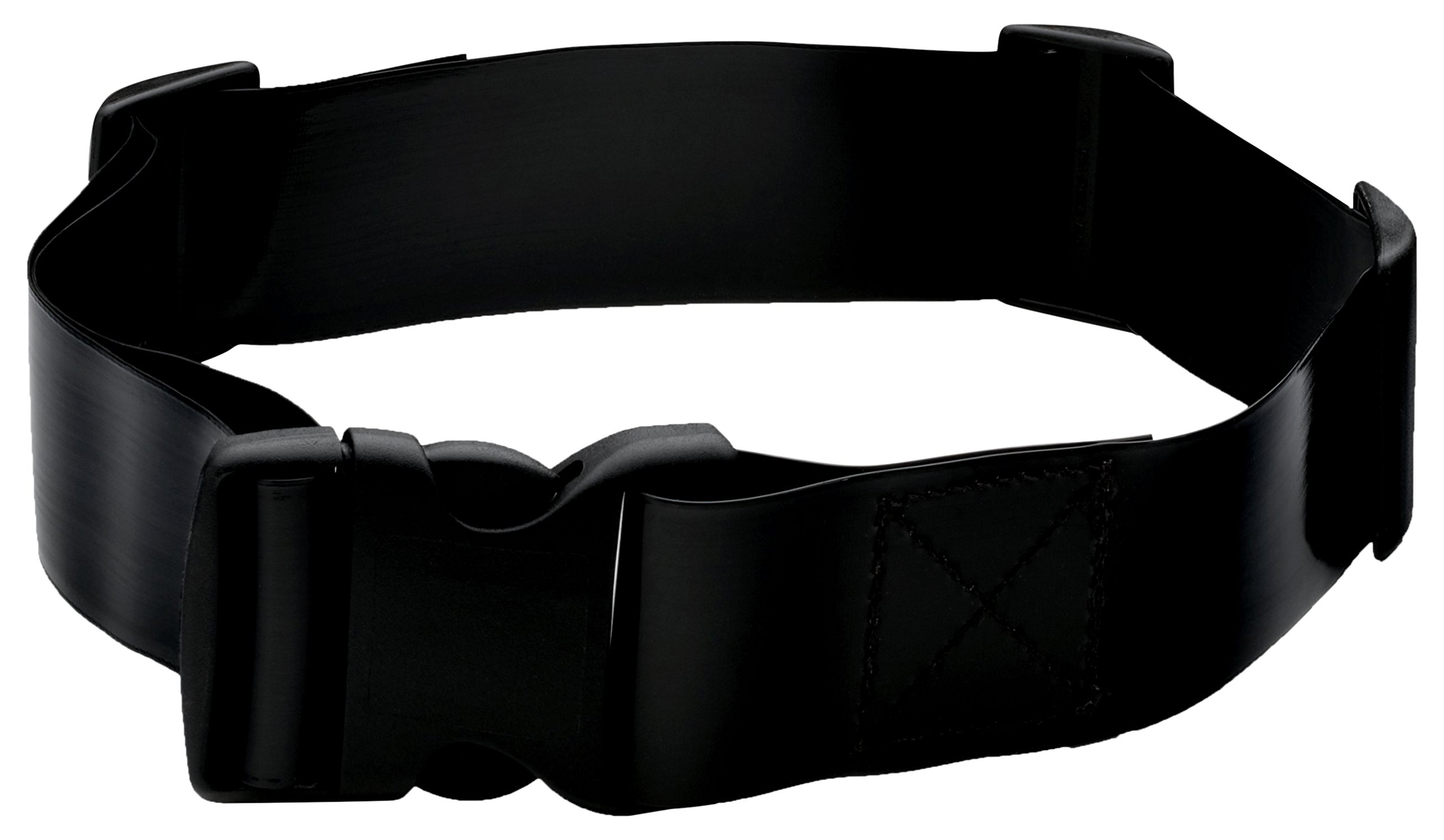 3M Easy Clean Belt TR-327 for Versaflo TR-300 PAPR | Durable Replacement Belt for Respirator Systems | Perfect for Industrial, Healthcare & Construction Safety Use