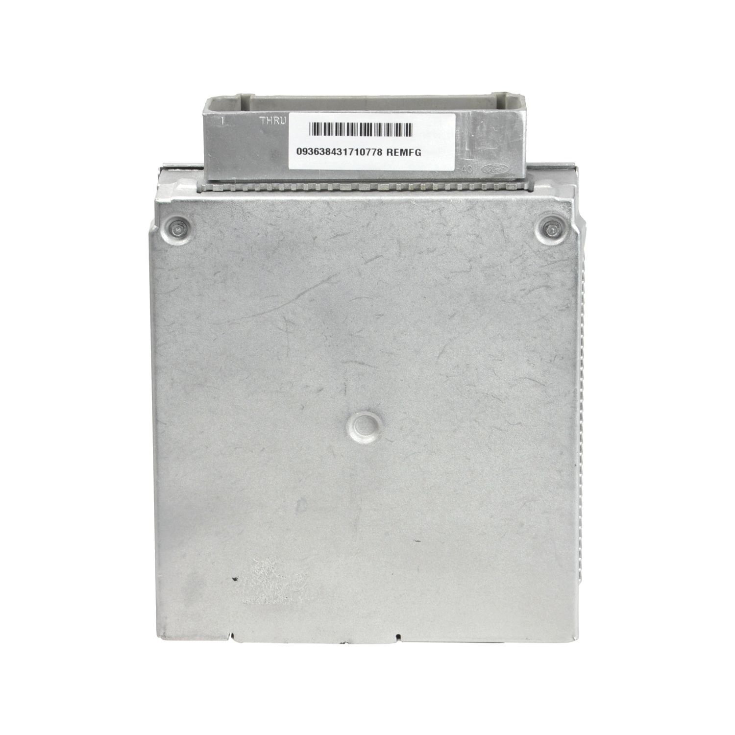 Cardone 78-9057 Remanufactured Ford PCM Engine Control Module - Compatible with Ford F150, F250, Mustang & More | Perfect for Engine Performance Tuning & Replacement