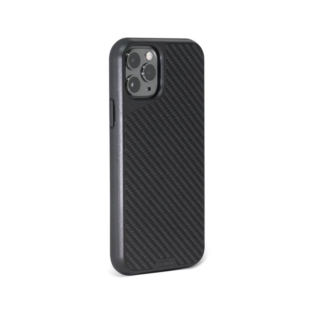 Ultra-Thin Aramid Fiber Phone Case for iPhone 15 Pro Max - Military-Grade Protection | Slim & Durable Carbon Fiber Design | Perfect for Outdoor Adventures & Daily Use