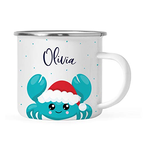 Nautical Crab