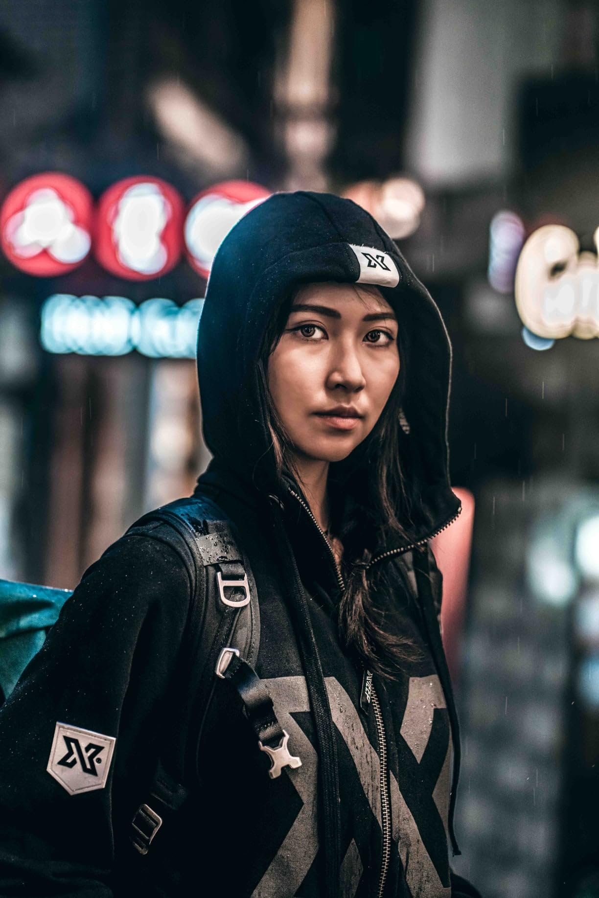 Black After Dive Hoodie - Premium Signature Dive Apparel & Clothing for Scuba Diving, Surfing, and Water Sports