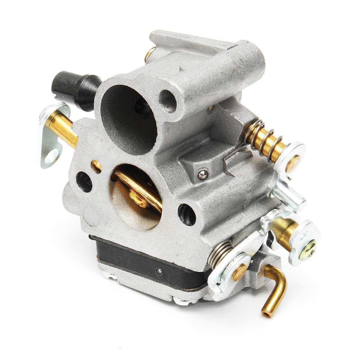 YONGYAO Carburetor Replacement for Husqvarna 235 235E 236 240 240E Chainsaw Models 574719402 545072601 - Perfect for Wood Cutting, Tree Trimming & Forestry Work
