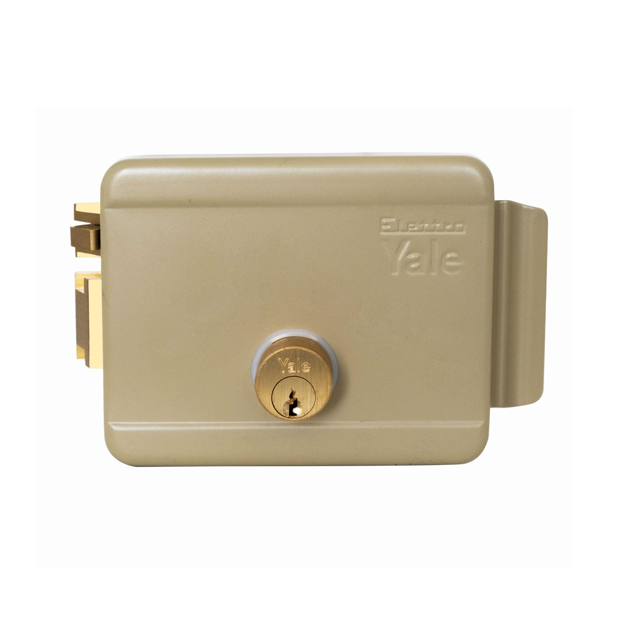 Smart Electric Lock SX - Secure & Convenient Keyless Entry for Homes & Offices | Ideal for Front Doors, Apartments & Smart Home Systems