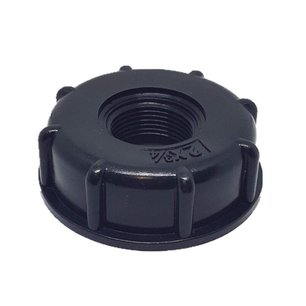 IBC Adapter S60X6 1/2